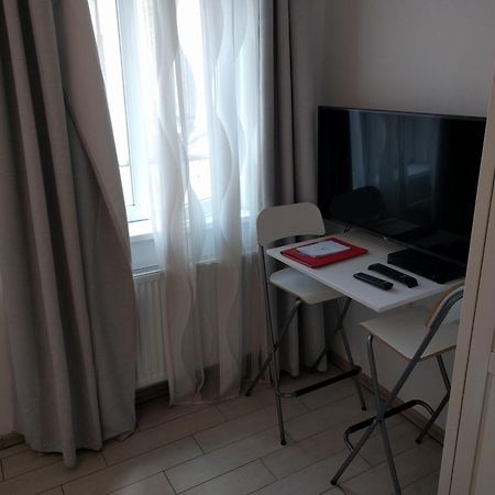 Inner-City Flat Budapest Exterior photo