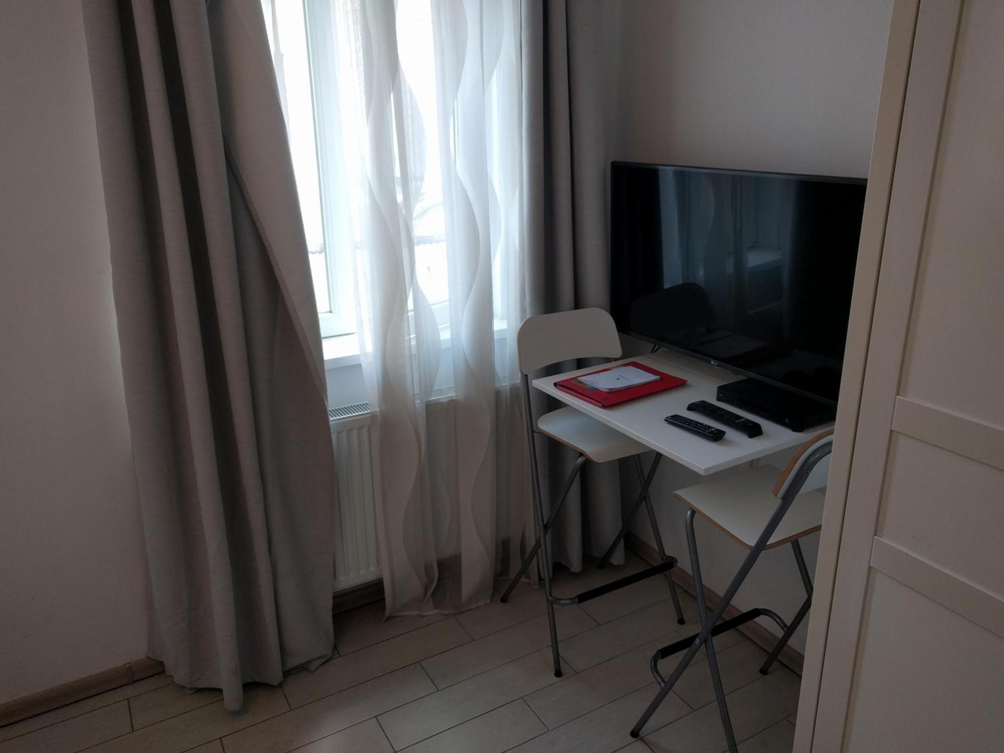 Inner-City Flat Budapest Exterior photo