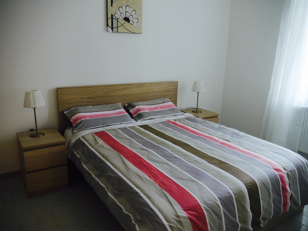 Inner-City Flat Budapest Exterior photo